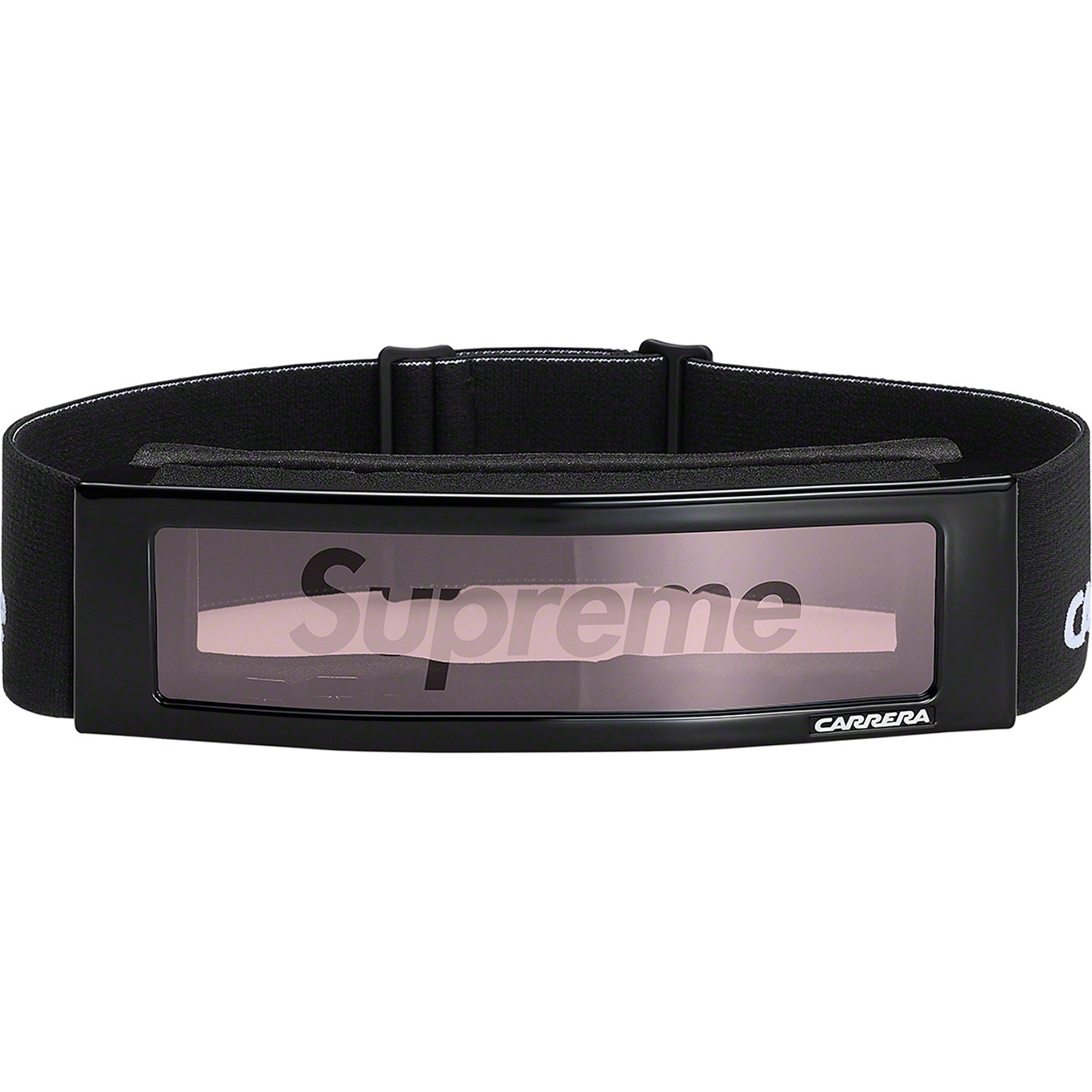 Supreme®/Carrera Overtop Goggles view 4